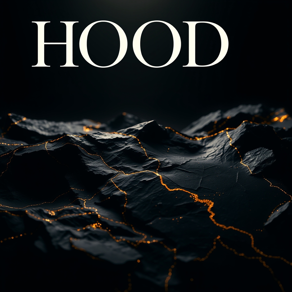HOOD - Educational Analysis * US Equities
